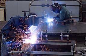 Industrial Facility Solutions -Image