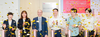 ABB & China Telecom joint digitalization & IoT lab-Image