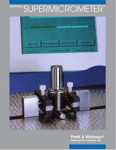 Universal Supermicrometer for Precision Metrology-Image