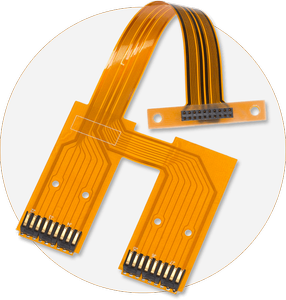 Flex Printed Circuits-Image