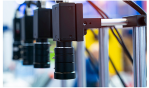 3M™ Industrial Camera Cable Assemblies -Image