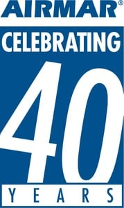 AIRMAR Celebrates 40 Years of Innovation-Image