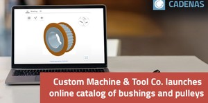3D CAD Models & Datasheets—Instant Access-Image