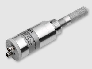 Miniature Dew Point Transmitter DMT143 & DMT143L -Image