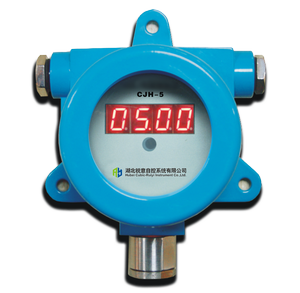Infrared Carbon Dioxide Transmitter—CRH Series-Image