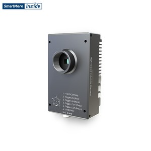 Ultra-high-speed Industrial Camera -Image