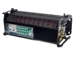 Magnetic Bearing Controller - Zephyr-Image