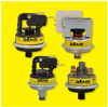 Convert A Pressure Signal to an Electrical Output-Image