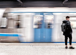 SECO embedded solutions for the transport market-Image