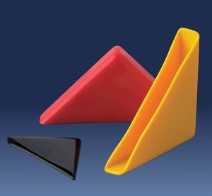 Vinyl Corner Covers-Image