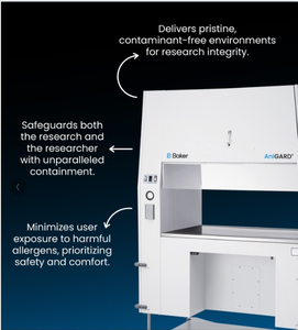 New Animal Transfer Station: AniGARD® e3-Image