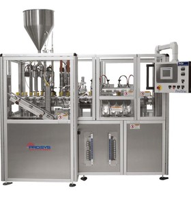 Transform Your Tube Packaging with ProTrac from Prosys