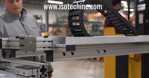 Linear Motion Products In Action!-Image
