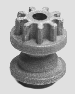 Test & Qualify Now in Real MIM Alloys! from Advanced Powder Products, Inc.