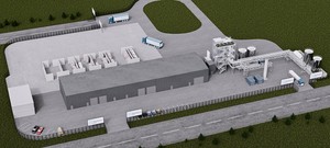 igus - innovative plastics recycling technology -Image