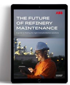 Transforming Refinery Sustainability-Image