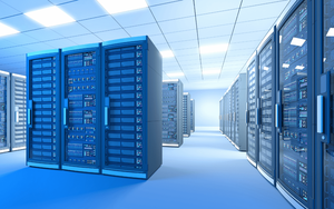 Harmonic Consideration for Data Centers-Image
