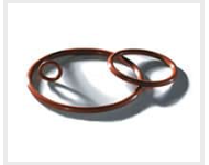 Buna-N O-Rings for Oil Resistance -Image