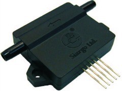 MEMS Mass Flow Sensor - FS4001 -Image
