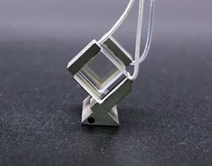 RTP Q-Switches for High-Repetition Lasers-Image
