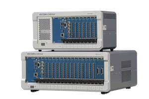 136CH Adaptive MIMO Controller MI-8100-Image