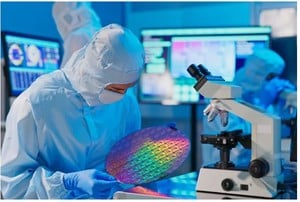 ESD Coatings For Semiconductor Manufacturing-Image
