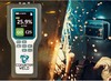 NEW Portable Welding Gas Analyzer-Image