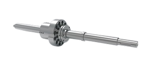 High-Precision PL Planetary Roller Screw-Image