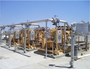 Compressor Systems for Alternate Fuels -Image