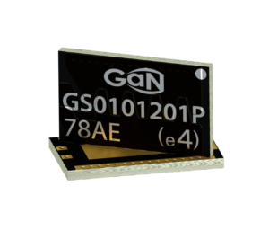 GaN Systems 100V Enhancement Mode GaN Transistor-Image