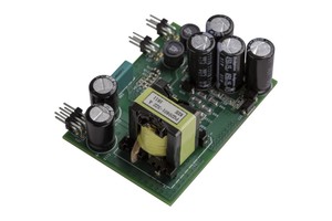 15W SiC Flyback Auxiliary Power Supply Board-Image