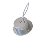 Speed sensor ready technology for piston motor-Image