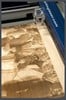 Wood Engraving with Epilog CO2 Lasers-Image