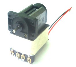 Synchronous Motors-Image