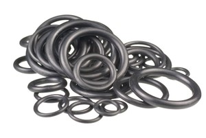 Custom and Non-standard O-Rings and Cords-Image