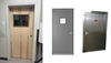 Lead Lined Doors Delivered in Weeks, Not Months-Image