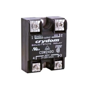 CS Series-Image