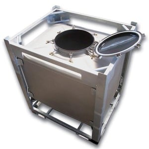 Chemical Protection Coatings-Image