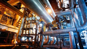Degree-accurate positioners for industrial valves-Image