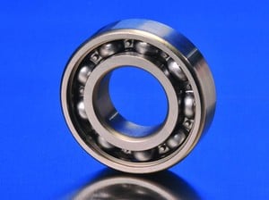 Radial Deep Groove Stainless Steel Bearings-Image