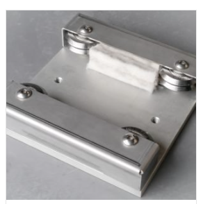 Keep Linear Motion Systems Properly Lubricated -Image