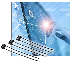Electrocube RC Network Resistor-Capacitor Circuits-Image