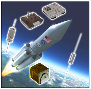New Vishay Sprague Wet Tantalum Capacitor Updates-Image
