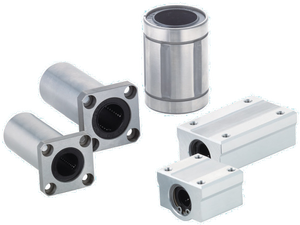 Introducing the Linear Bushing-Image