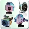 Industrial Clutches and Gearboxes-Image