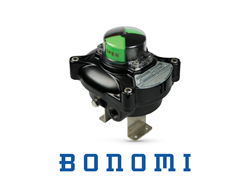Explosion Proof Limit Switches -Image