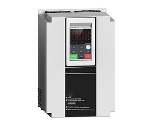 TFT LCD module used on Variable-Frequency Drive-Image