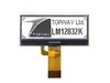 128 x 32 Graphic LCD Display Module 4-SPI-Image
