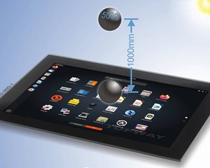 TFT LCD Module born for outdoor-Image