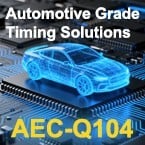 Automotive Qualification of Timing Components-Image
